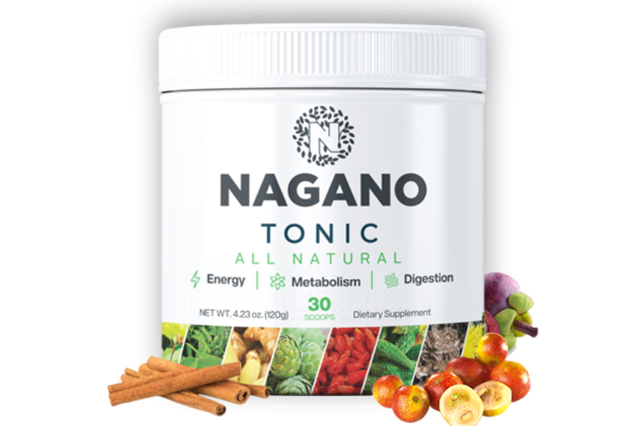 Review Nagano Tonic