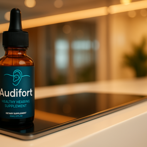 Review AudiFort