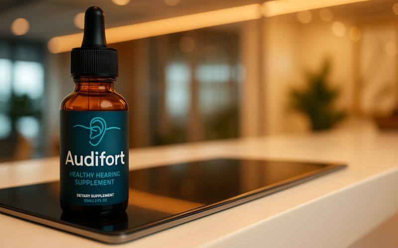 Review AudiFort