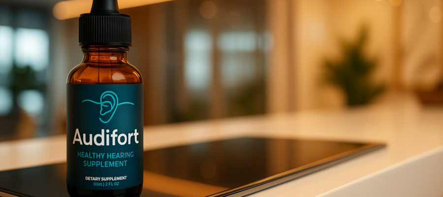 Review AudiFort