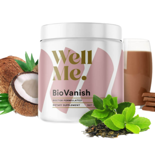 Review BioVanish