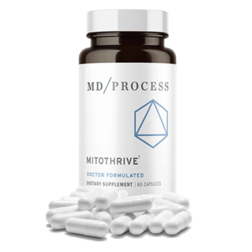 Review MitoThrive™
