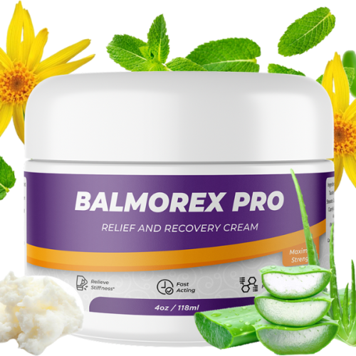 REVIEW Balmorex Pro