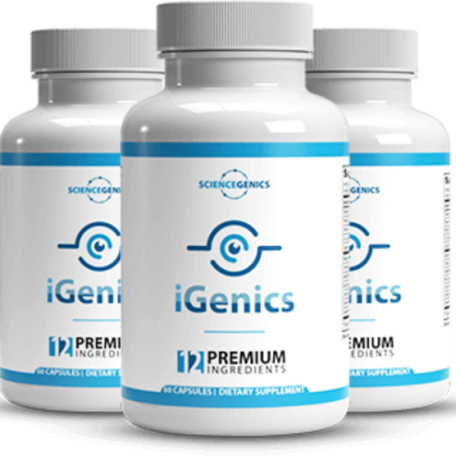 Review iGenics