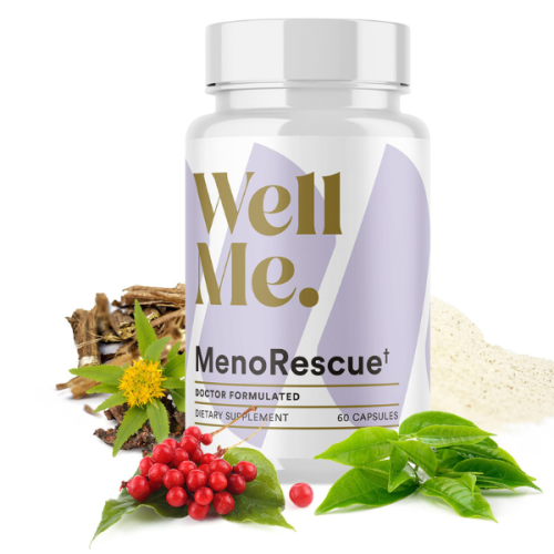 Review MenoRescue