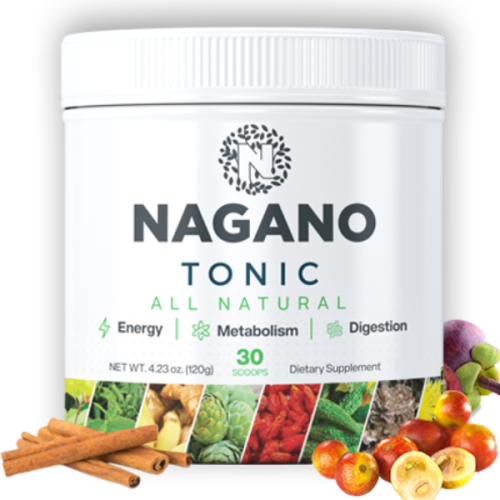 Review Nagano Tonic