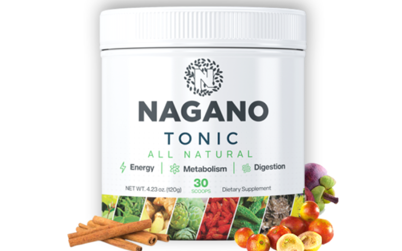 Review Nagano Tonic