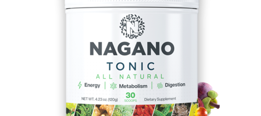 Review Nagano Tonic