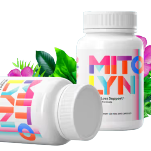 Review Mitolyn