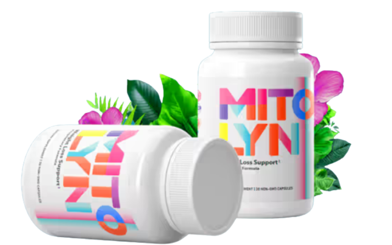 Review Mitolyn